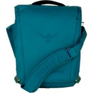 Osprey Nano Port Daypack Tenacious Teal